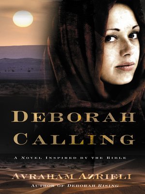 cover image of Deborah Calling